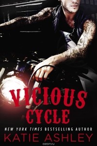 Katie Ashley - Vicious Cycle