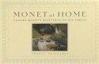  - Monet at Home, A Postcard Book: Claude Monet&#039;s Paintings of his Family