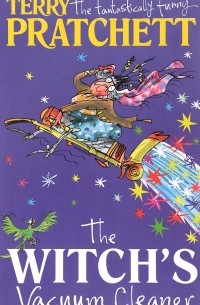 The Witch's Vacuum Cleaner: And Other Stories