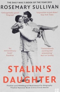 Stalin's Daughter