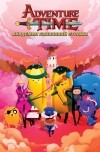  - Adventure Time / Время Приключений. Академия Банановой Стражи