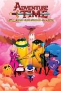 Adventure Time / Время Приключений. Академия Банановой Стражи