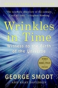  - Wrinkles in Time: The Imprint of Creation