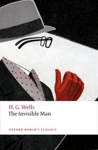H. G. Wells - The Invisible Man