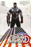 Nick Spencer - Captain America: Sam Wilson Vol. 3: Civil War II