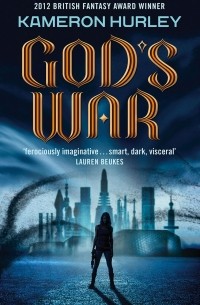 God's War