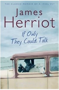 If Only They Could Talk