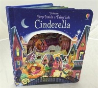  - Peep Inside a Fairy Tale Cinderella