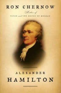 Alexander Hamilton