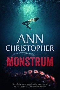 Ann Christopher - Monstrum