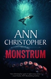 Ann Christopher - Monstrum