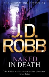 J. D. Robb - Naked In Death