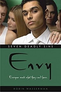 Robin Wasserman - Envy