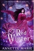 Annette Marie - Red Winter