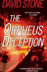 David Stone - The Orpheus Deception