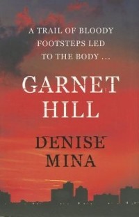 Mina Denise - Garnethill