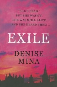 Denise Mina - Exile