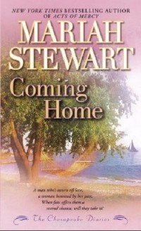 Mariah Stewart - Coming Home