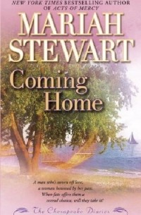 Mariah Stewart - Coming Home