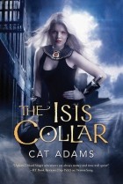 Cat Adams - The Isis Collar