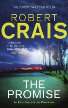 Robert Crais - The Promise