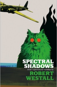 Роберт Уэстолл - Spectral Shadows