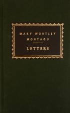 Мэри Монтегю - Letters