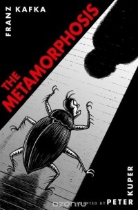  - The Metamorphosis