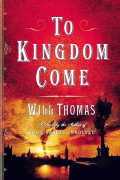 To Kingdom Come