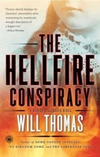 Will Thomas - The Hellfire Conspiracy