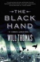 Will Thomas - The Black Hand