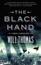 Will Thomas - The Black Hand