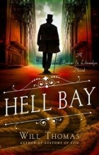 Will Thomas - Hell Bay