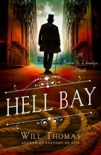 Will Thomas - Hell Bay
