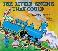 Ватти Пайпер - The Little Engine That Could
