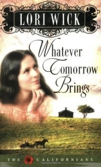 Лори Вик - Whatever Tomorrow Brings