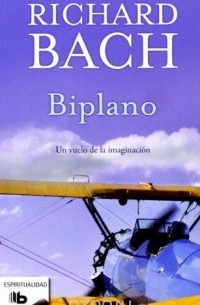 Richard Bach - Biplano