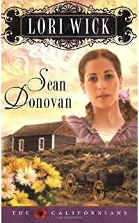 Лори Вик - Sean Donovan