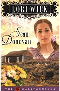 Лори Вик - Sean Donovan