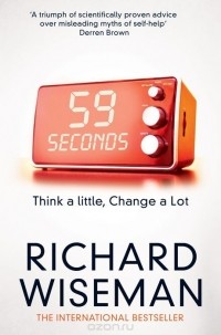 Richard Wiseman - 59 Seconds