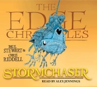 Paul Stewart, Chris Riddell - Stormchaser