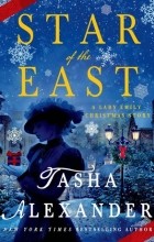 Tasha Alexander - Star of the East