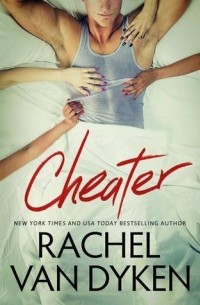 Rachel Van Dyken - Cheater