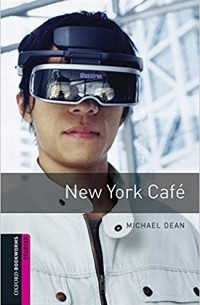 Michael Dean - New York Café