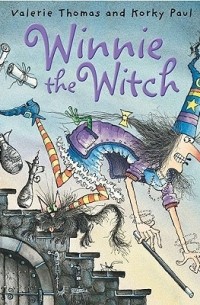 Winnie the Witch
