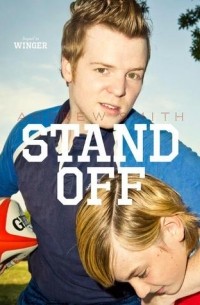 Andrew Smith - Stand-Off