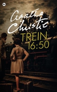 Agatha Christie - Trein 16.50