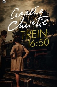 Agatha Christie - Trein 16.50