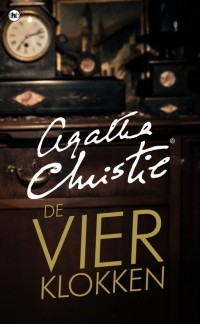 Agatha Christie - De Vier Klokken