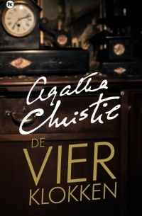 Agatha Christie - De Vier Klokken